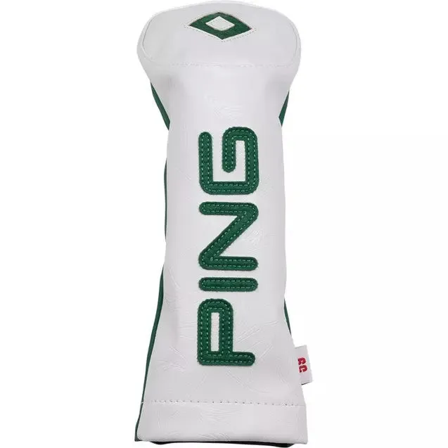 Ping Looper Limited Edition Headcovers - Masters Edition