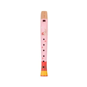 Pink Flute