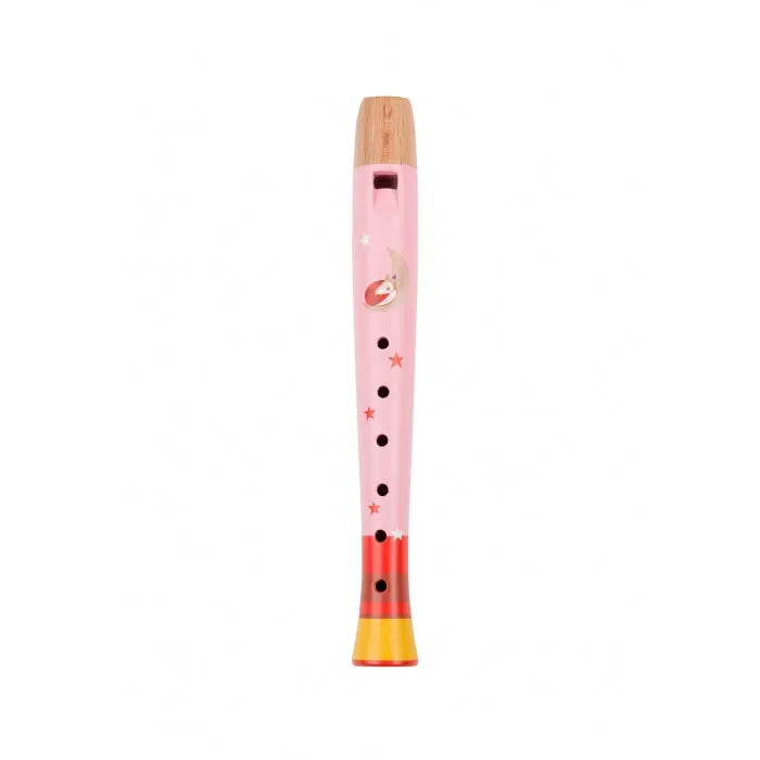 Pink Flute