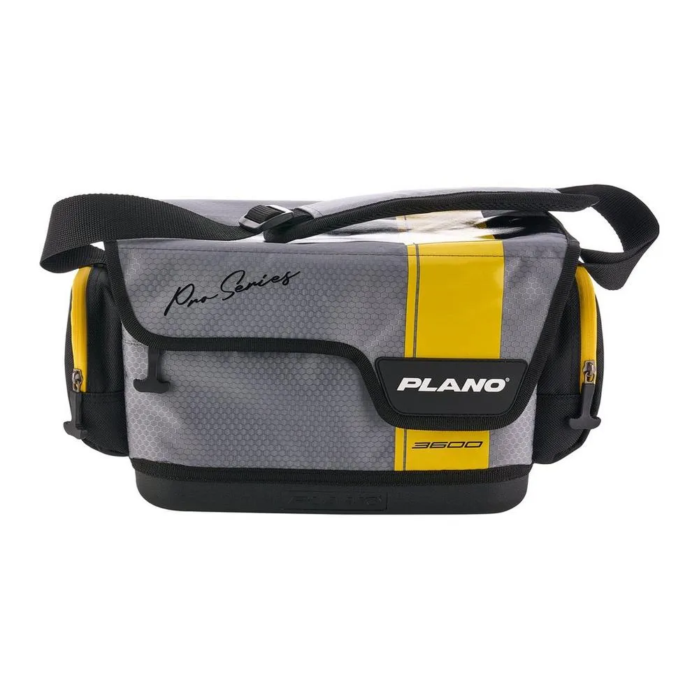 Plano Pro Series Tackle Bag