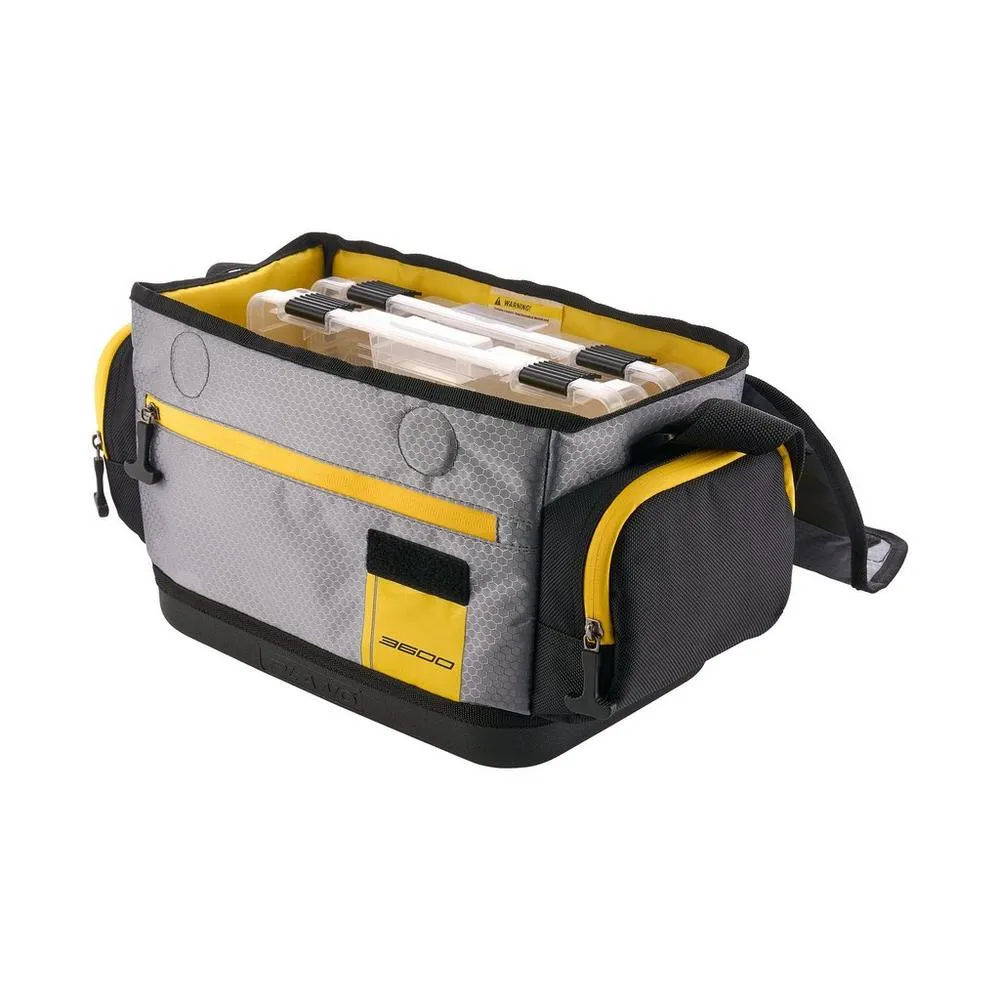 Plano Pro Series Tackle Bag