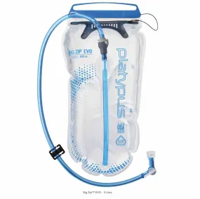 Platypus Big Zip™ EVO - 3 Liter Water Reservoir