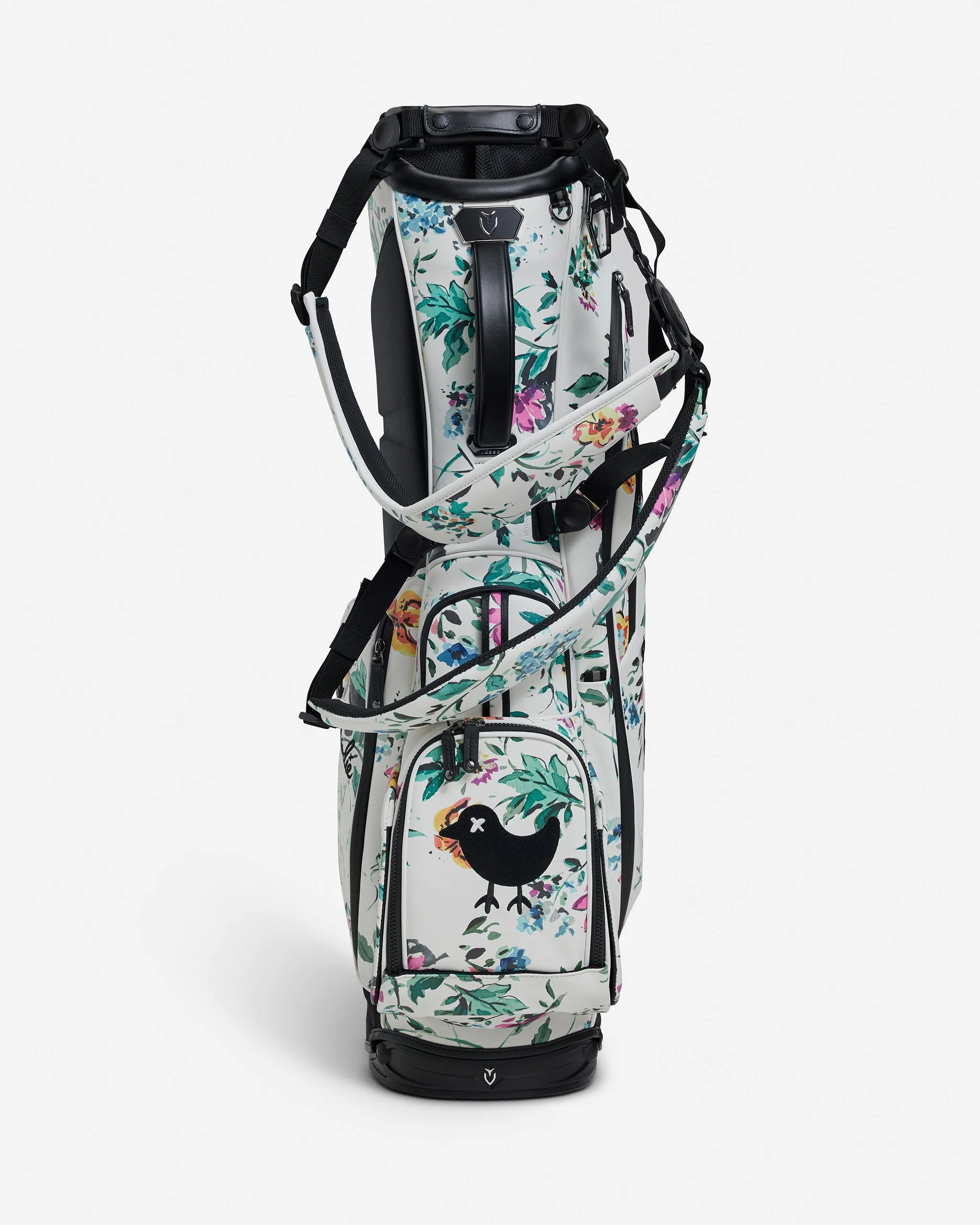 Poetic Justice Golf Bag