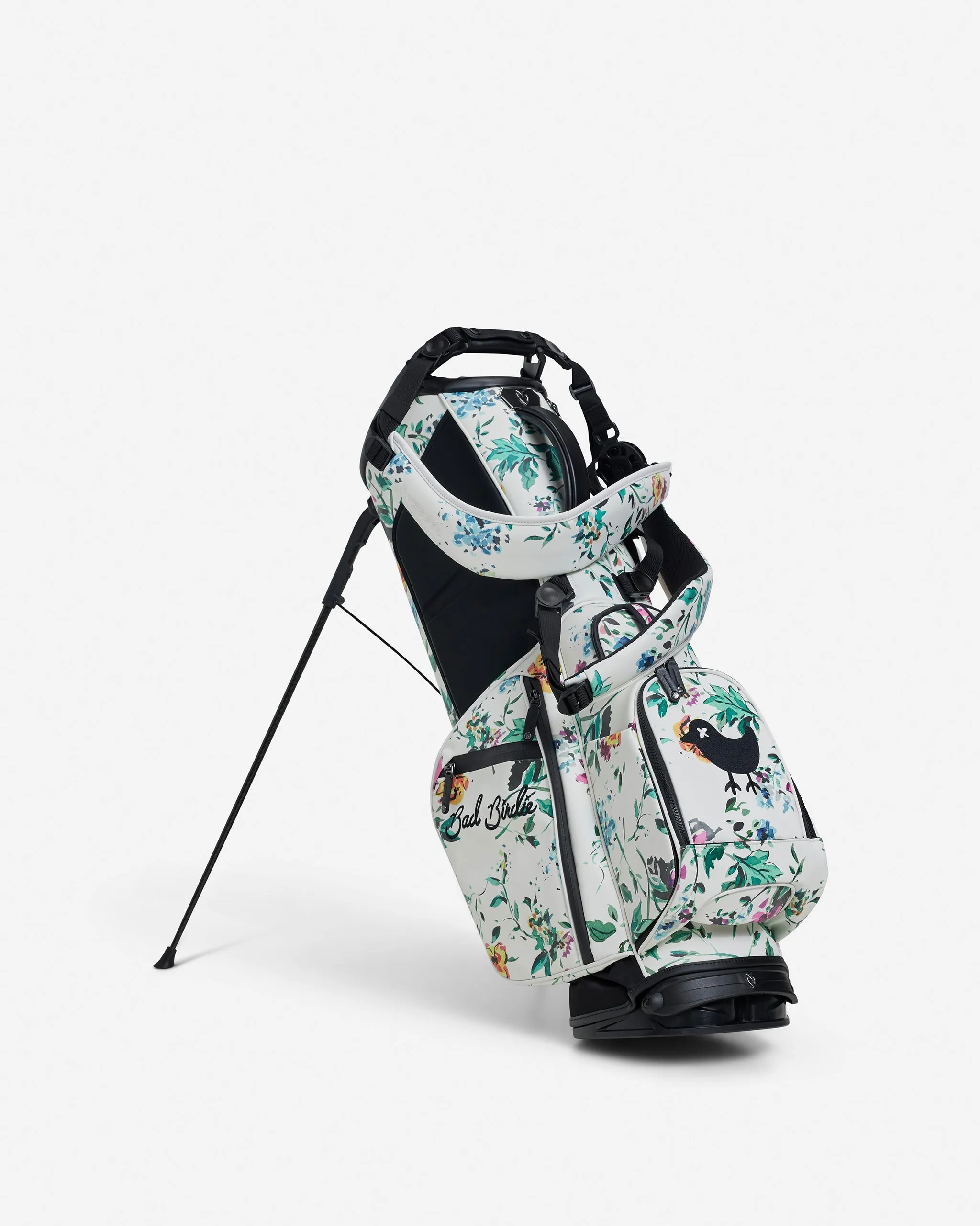 Poetic Justice Golf Bag