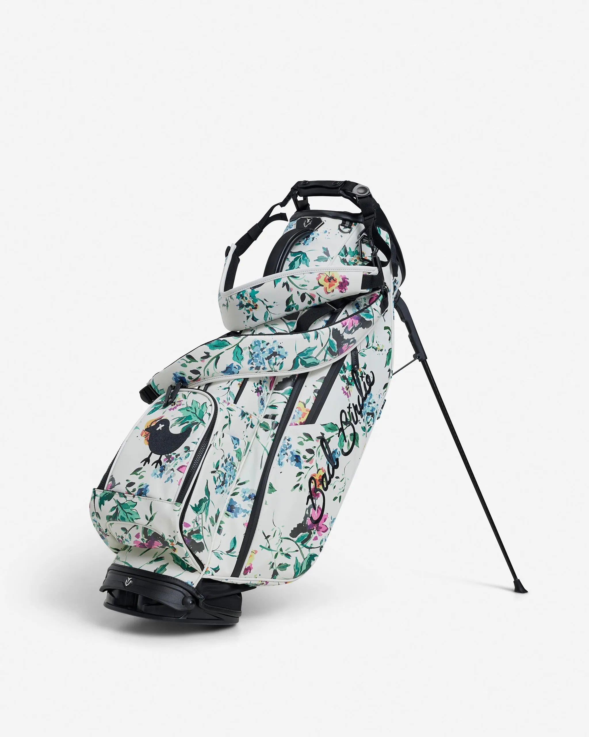 Poetic Justice Golf Bag