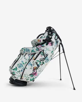 Poetic Justice Golf Bag