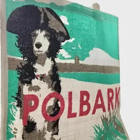 Polbark Jute Bag