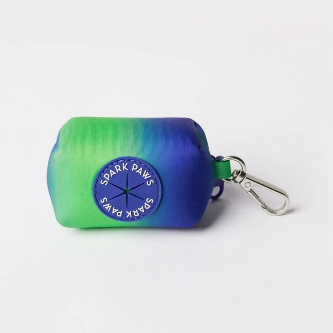 Poop Bag Holder (Multi Color)