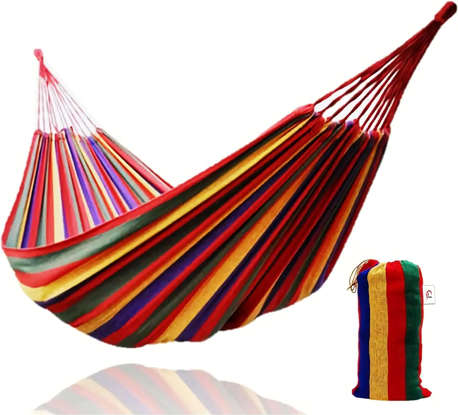 Portable Outdoor Hammock