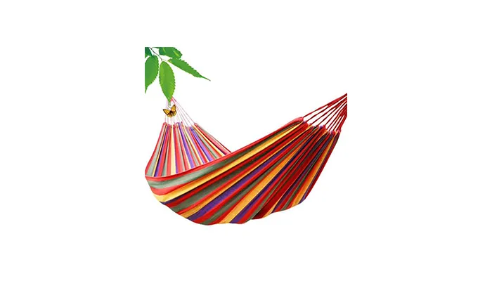 Portable Outdoor Hammock