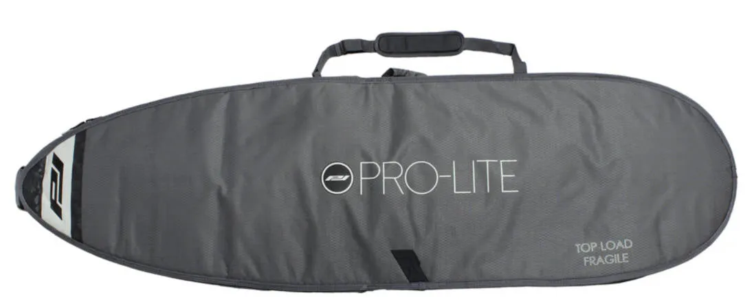 Pro-Lite Smuggler Travel Bag [2 1 Boards] Gray