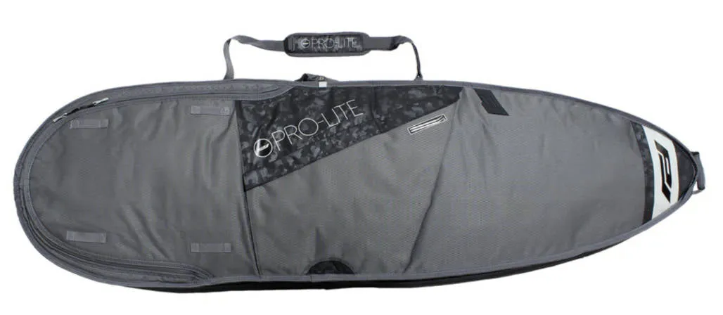 Pro-Lite Smuggler Travel Bag [2 1 Boards] Gray