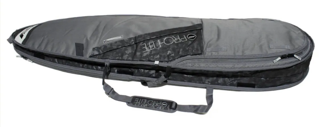 Pro-Lite Smuggler Travel Bag [2 1 Boards] Gray