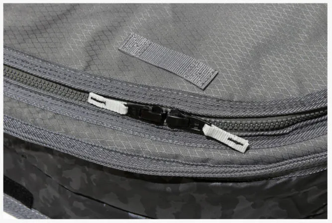 Pro-Lite Smuggler Travel Bag [2 1 Boards] Gray