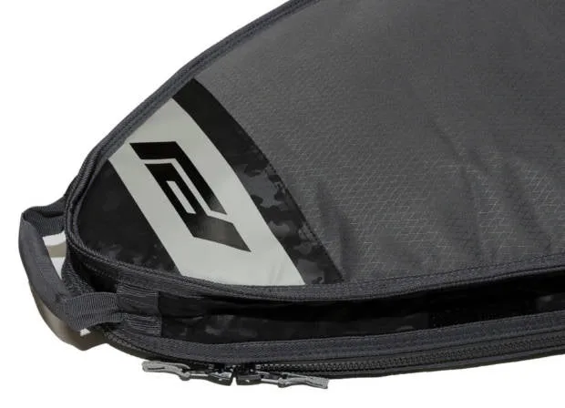 Pro-Lite Smuggler Travel Bag [2 1 Boards] Gray