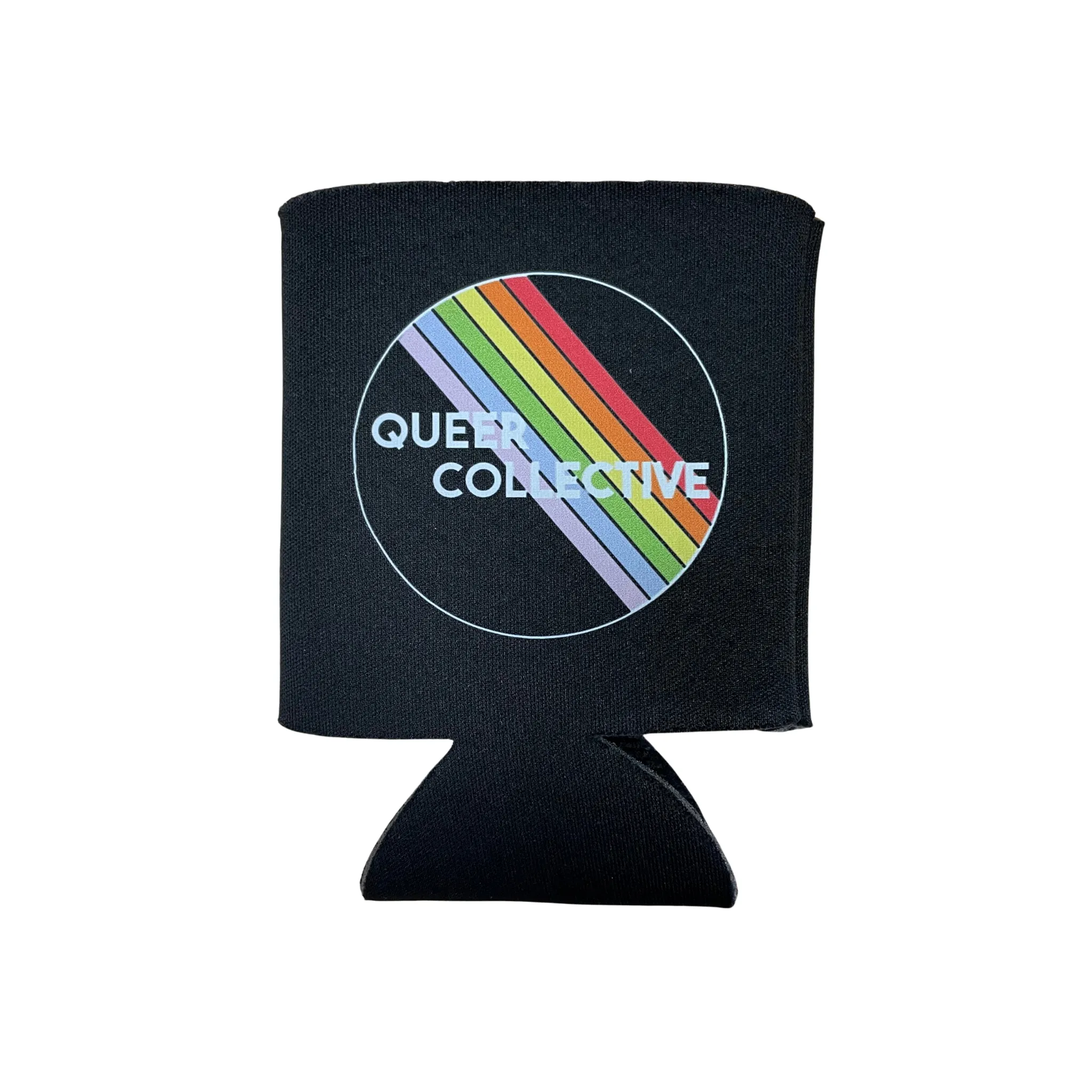 Queer Collective Koozie