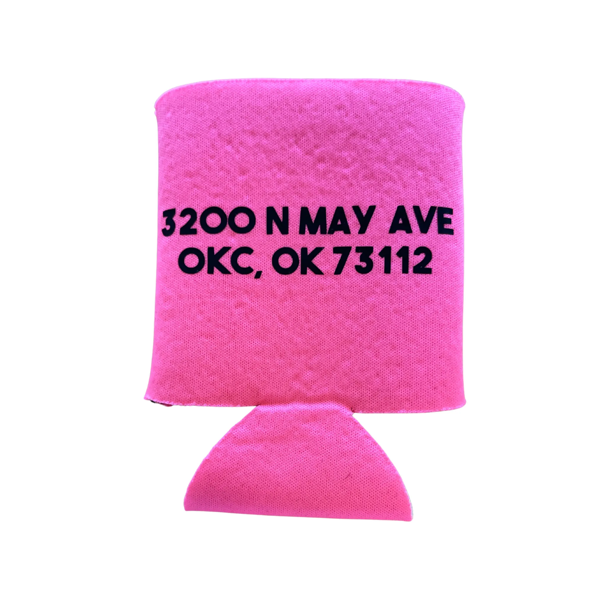 Queer Collective Koozie