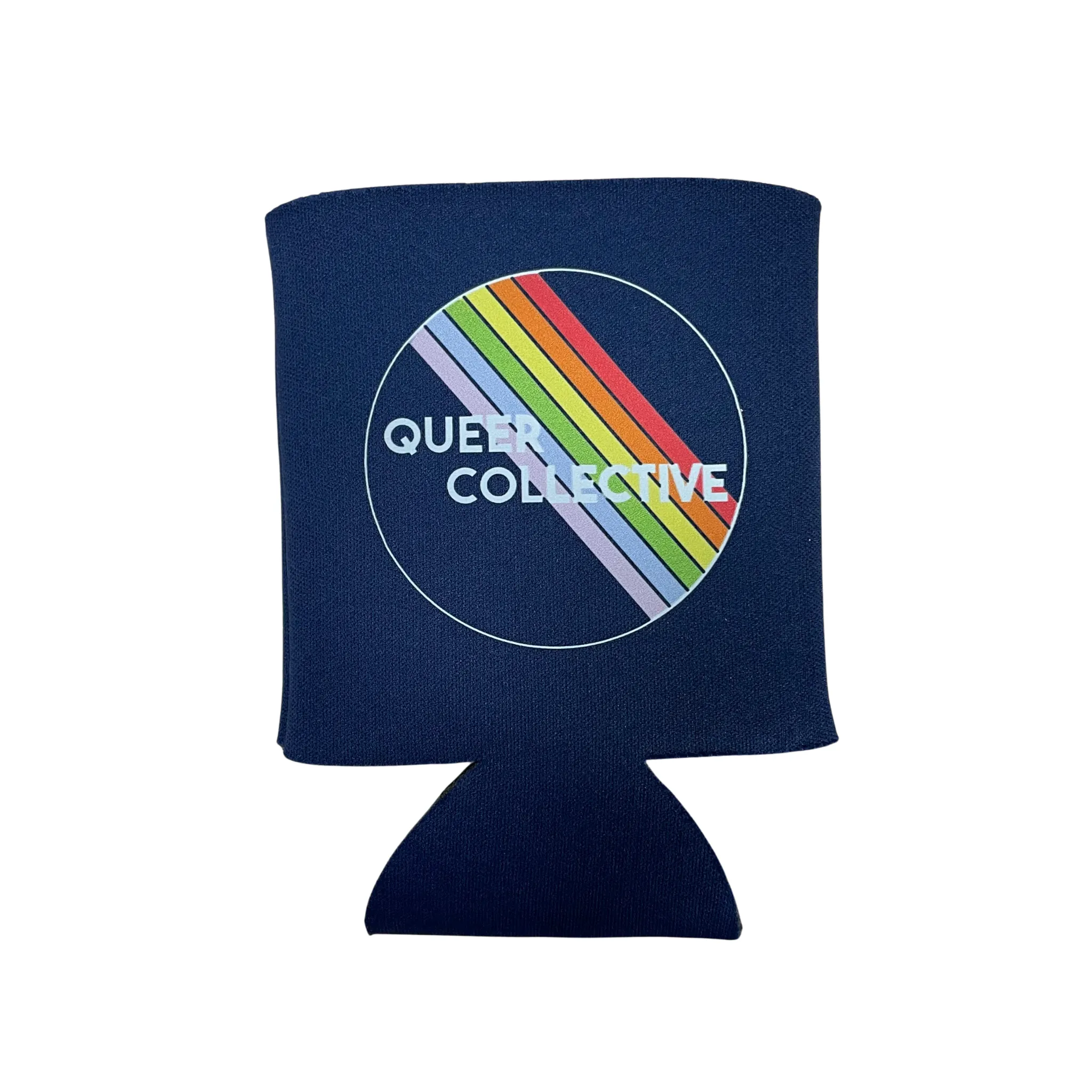 Queer Collective Koozie