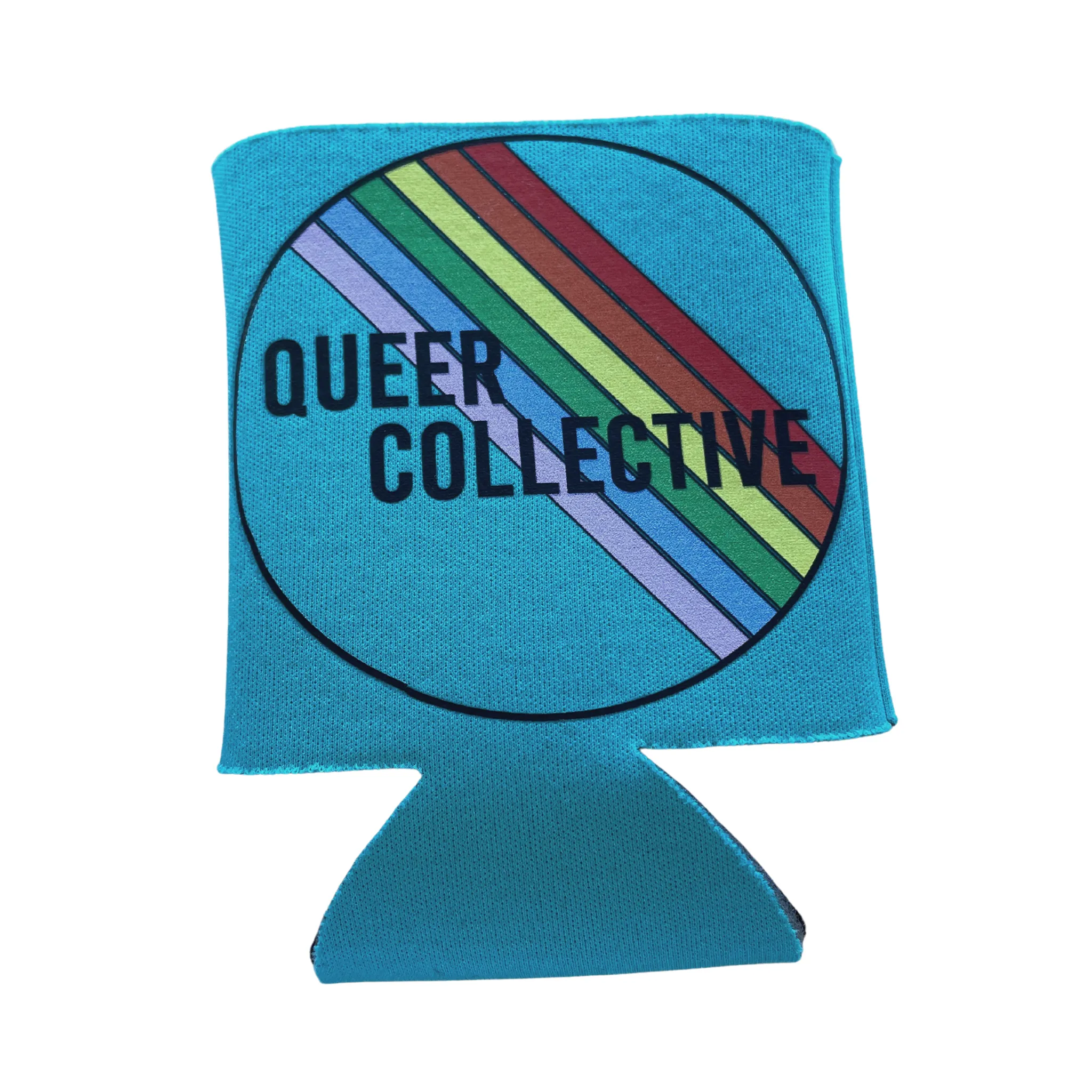 Queer Collective Koozie