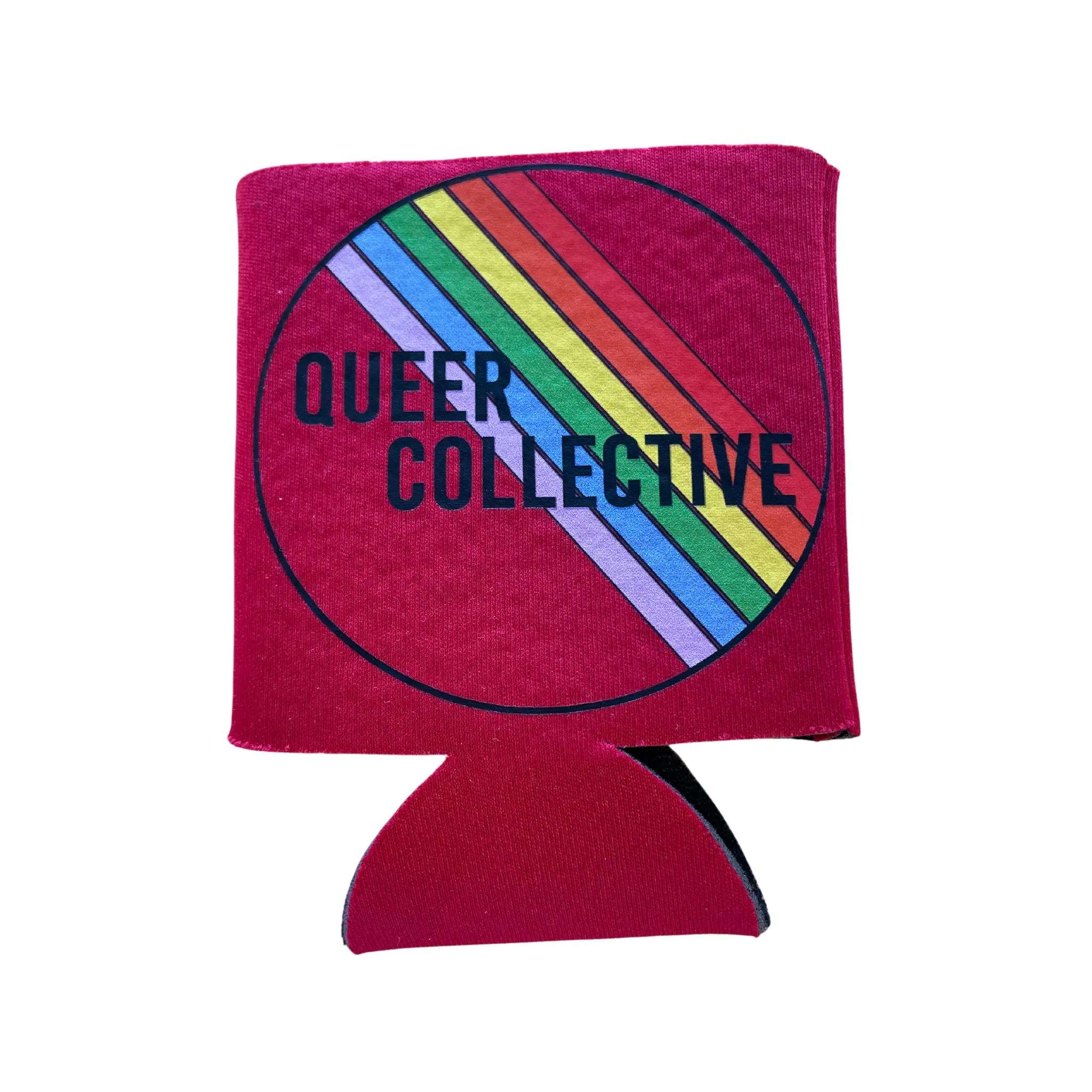 Queer Collective Koozie