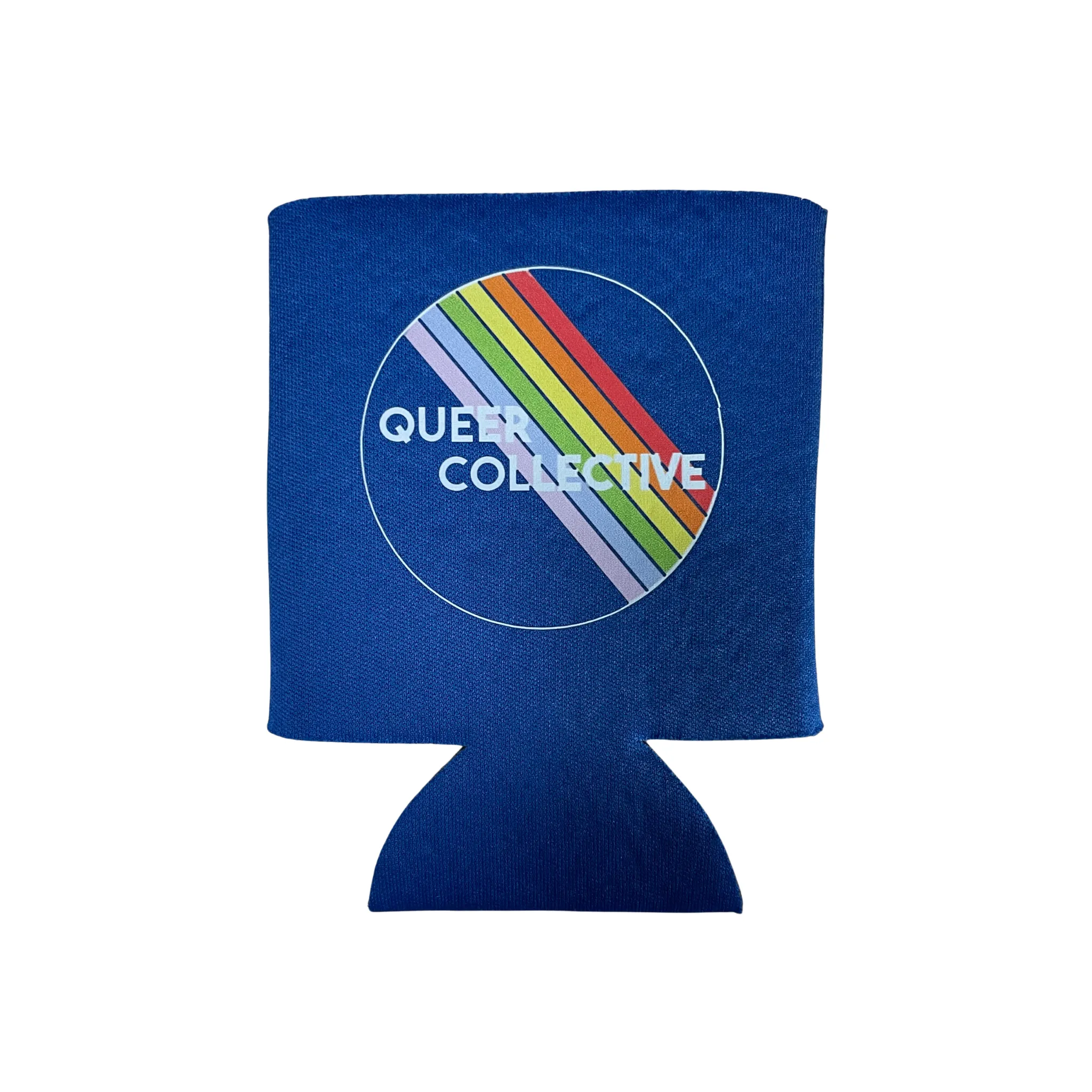 Queer Collective Koozie