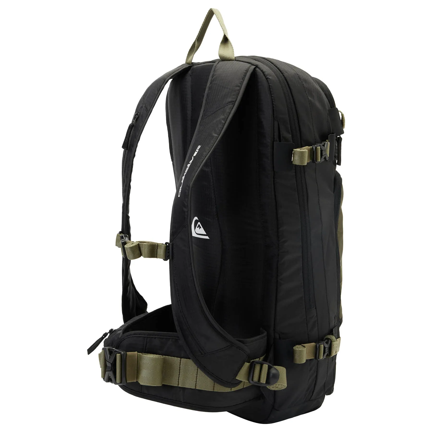 Quiksilver TR Platinum Backpack 2023