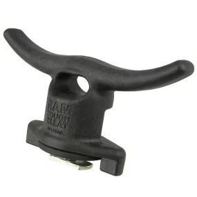 Ram Mount Tough-Cleat for the Tough-Track [RAP-432U]