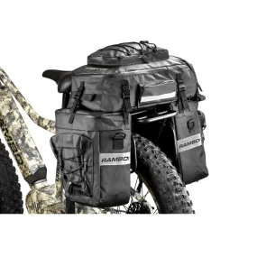 Rambo Triple Accessory Bag