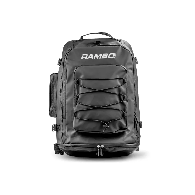 Rambo Triple Accessory Bag