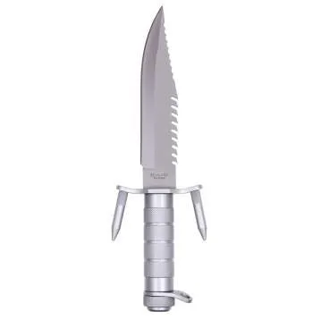 Ramster Survival Kit Knife