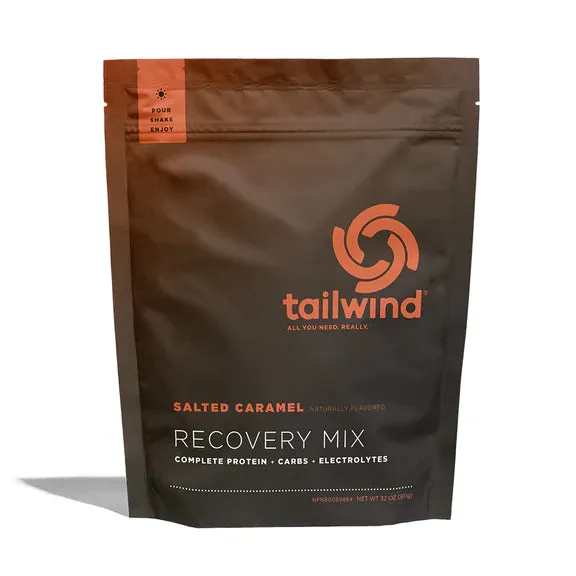 Recovery Mix - 15 Serving Bag