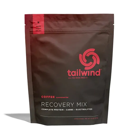 Recovery Mix - 15 Serving Bag