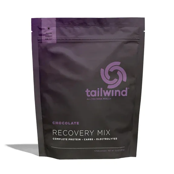 Recovery Mix - 15 Serving Bag