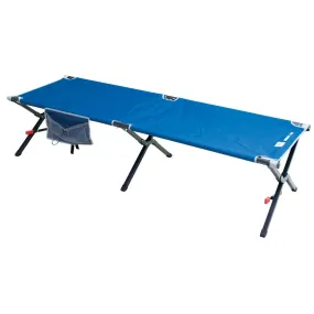 RIO Gear | Smart Cot Large - Cool Blue