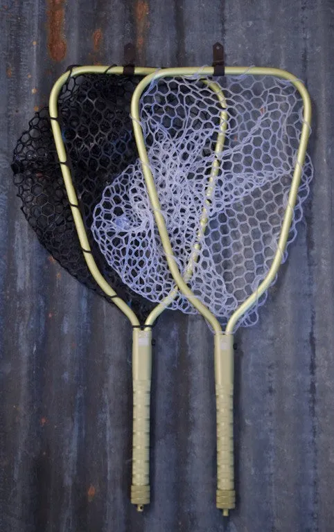 Rising Brookie Net - 10” Handle