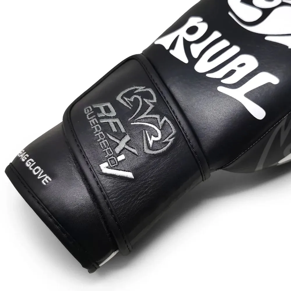 Rival RFX-Guerrero-V Bag Gloves Peace & Love Edition - HDE-F