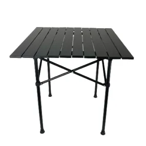 Royal Aluminium Slat Camping Table