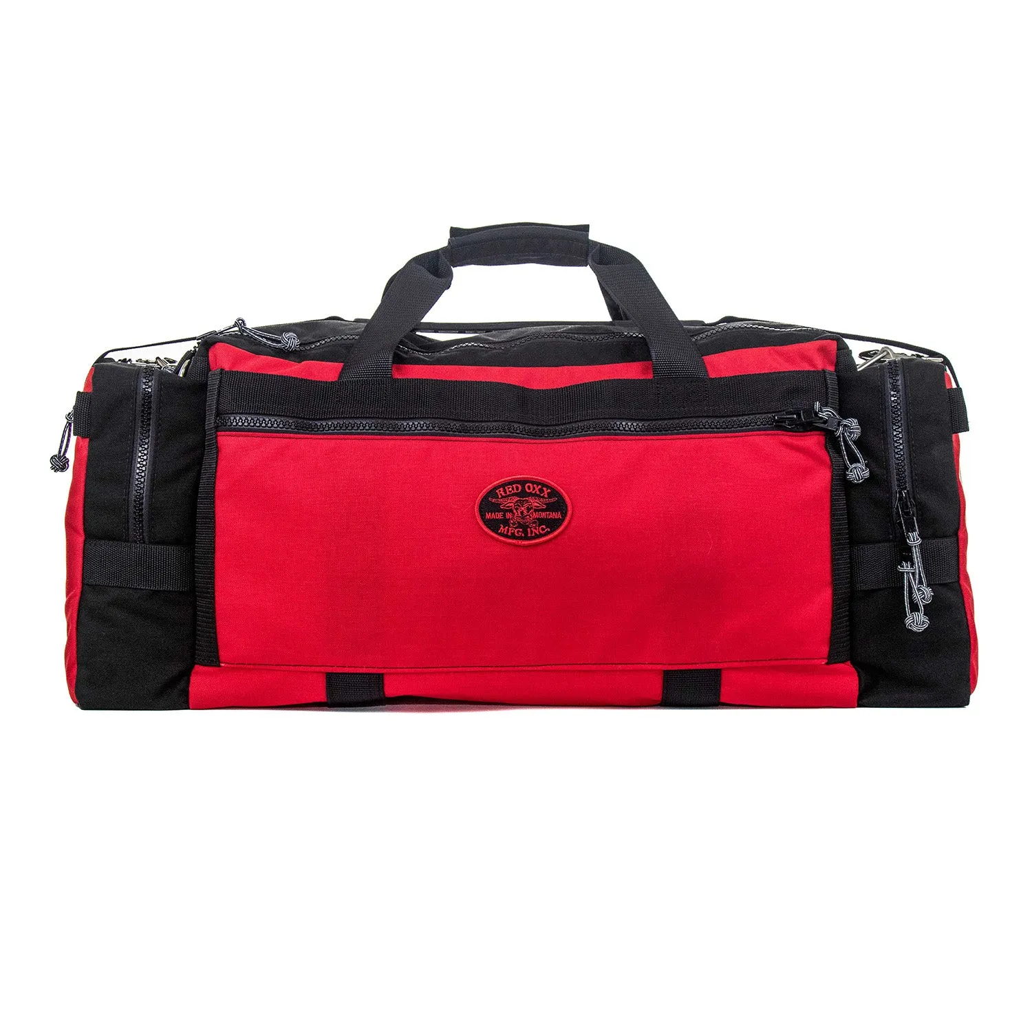 Safari-Beanos PR6 XL Duffel