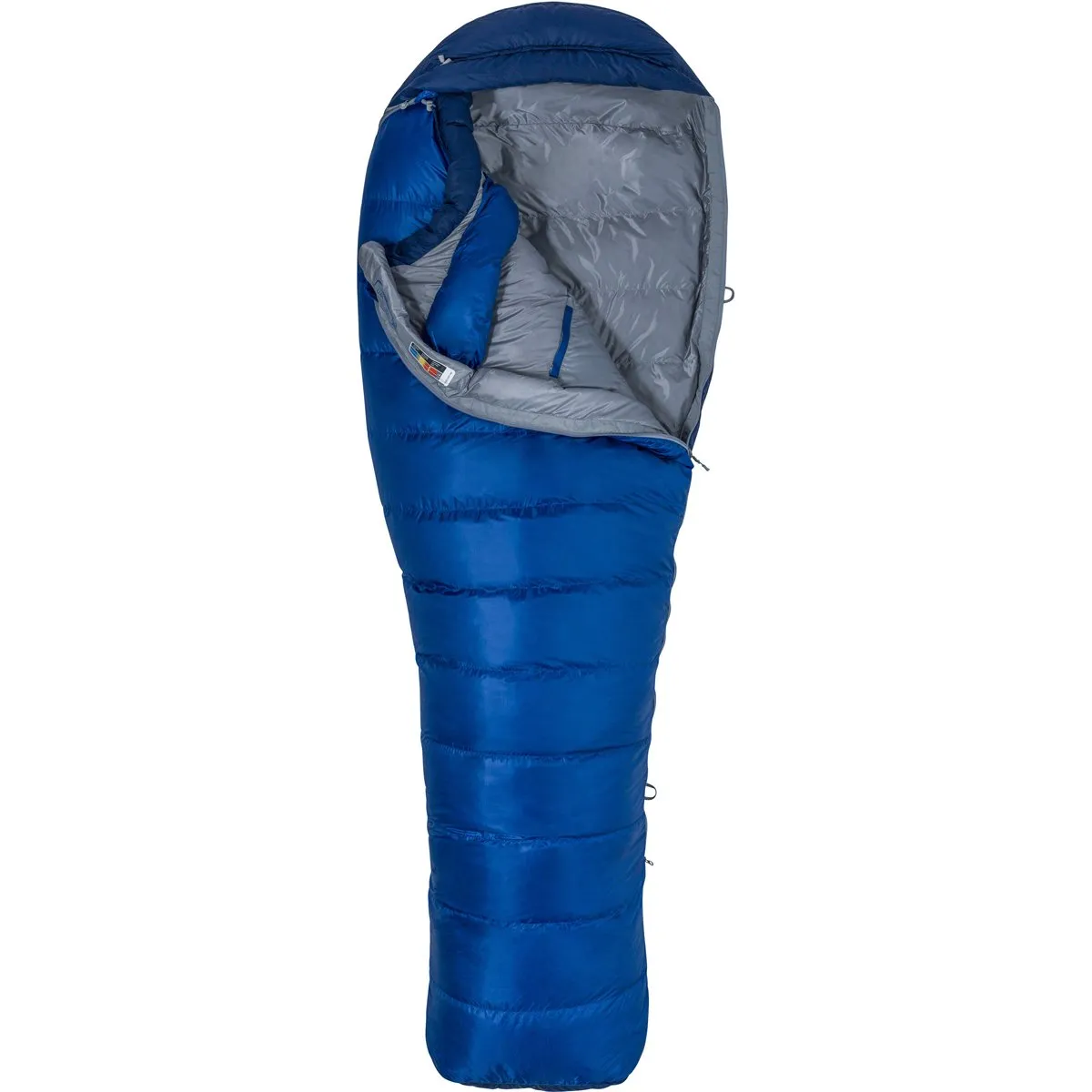 Sawtooth Sleeping Bag - Long