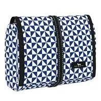 SCOUT Beauty Burrito Hanging Toiletry Bag