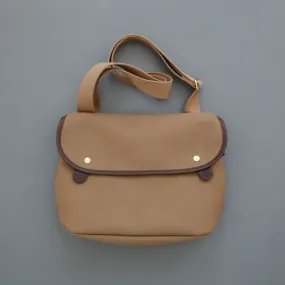 Shoulder Bag Khaki