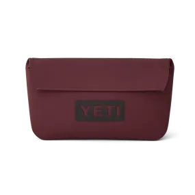 Sidekick Dry Gear Case 1L - Wild Vine Red