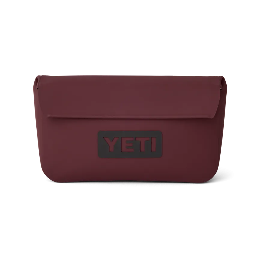 Sidekick Dry Gear Case 1L - Wild Vine Red