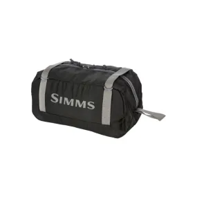 Simms GTS Padded Cube - Carbon - Medium and Large Sizes