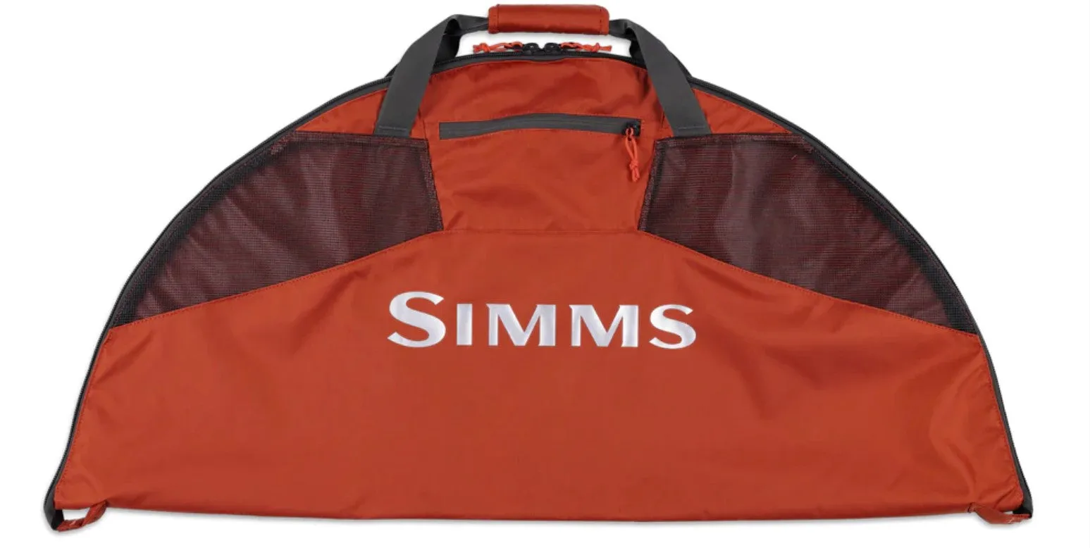 Simms Taco Wader Bag