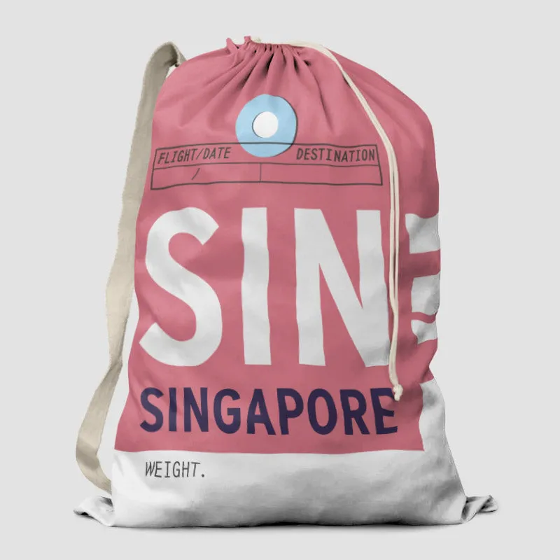 SIN - Laundry Bag