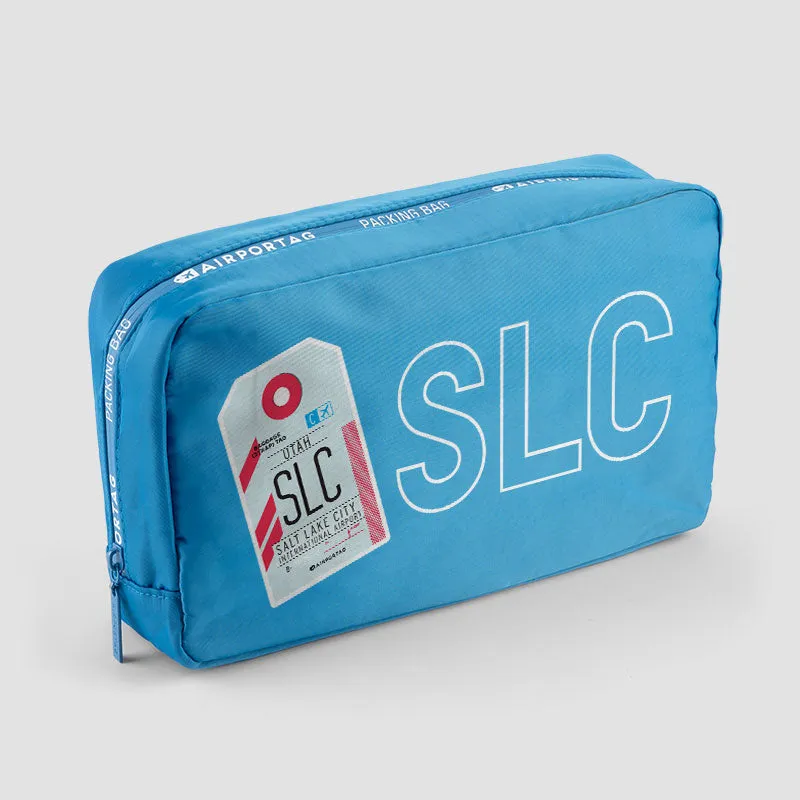 SLC - Packing Bag