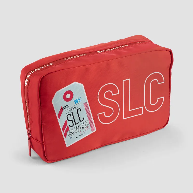 SLC - Packing Bag