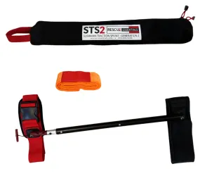 Slishman Traction Splint Gen2