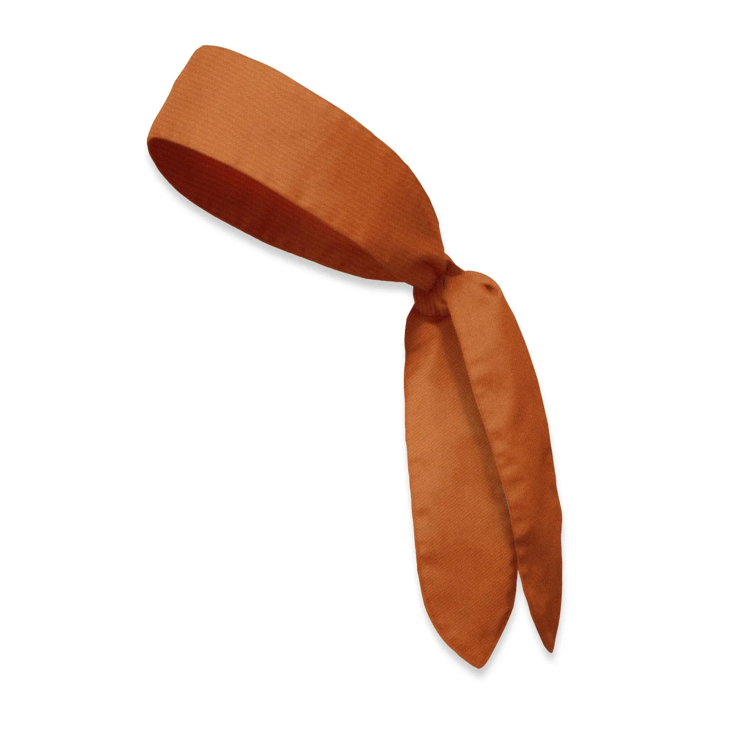 Somerville Russet - Hair Scarf